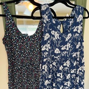 Cute floral dress bundle!